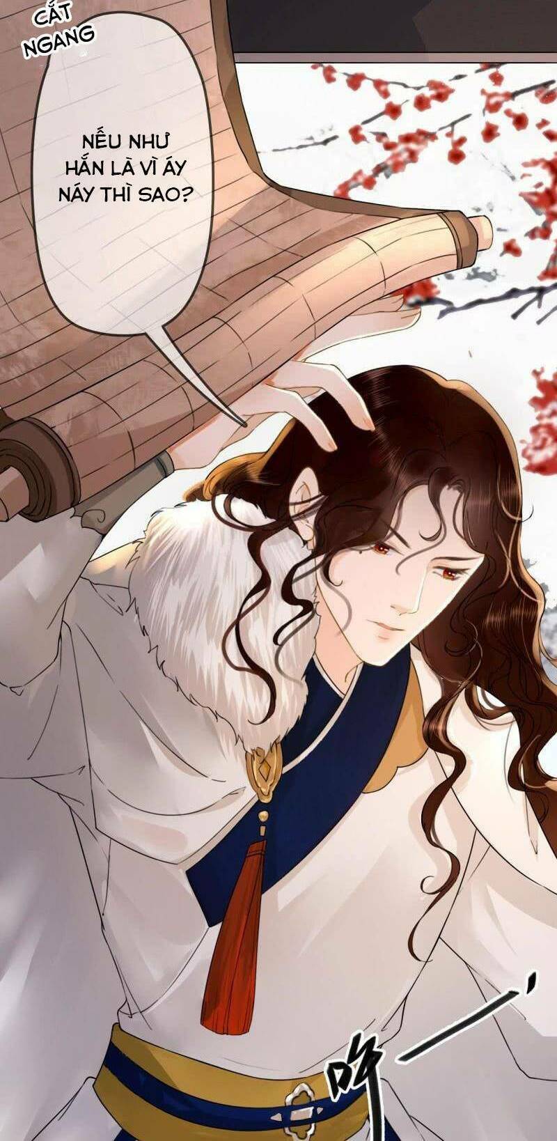 Sủng Phi Của Vương: Chapter 174