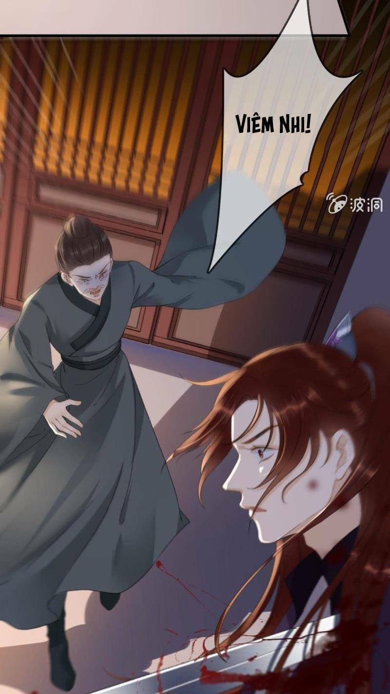 Sủng Phi Của Vương: Chapter 174