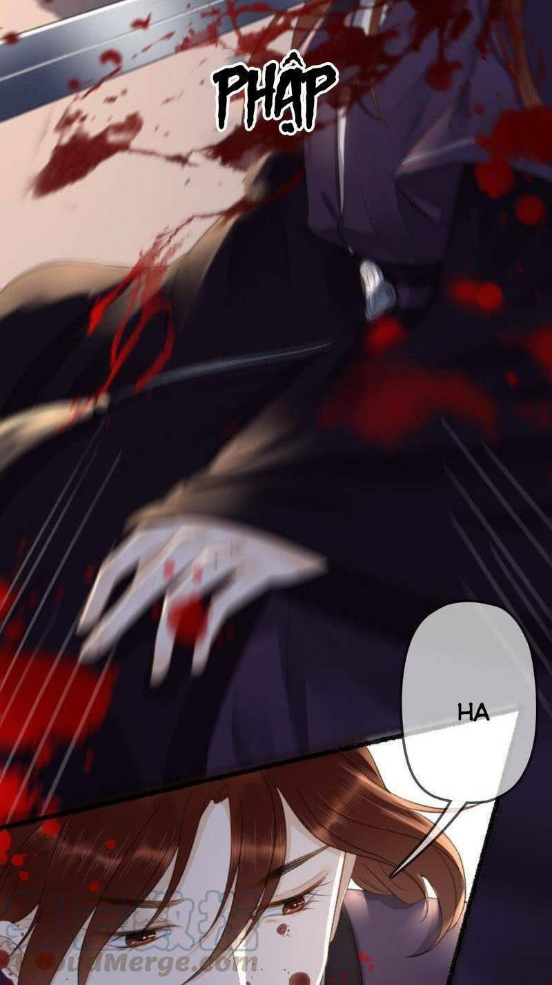 Sủng Phi Của Vương: Chapter 174