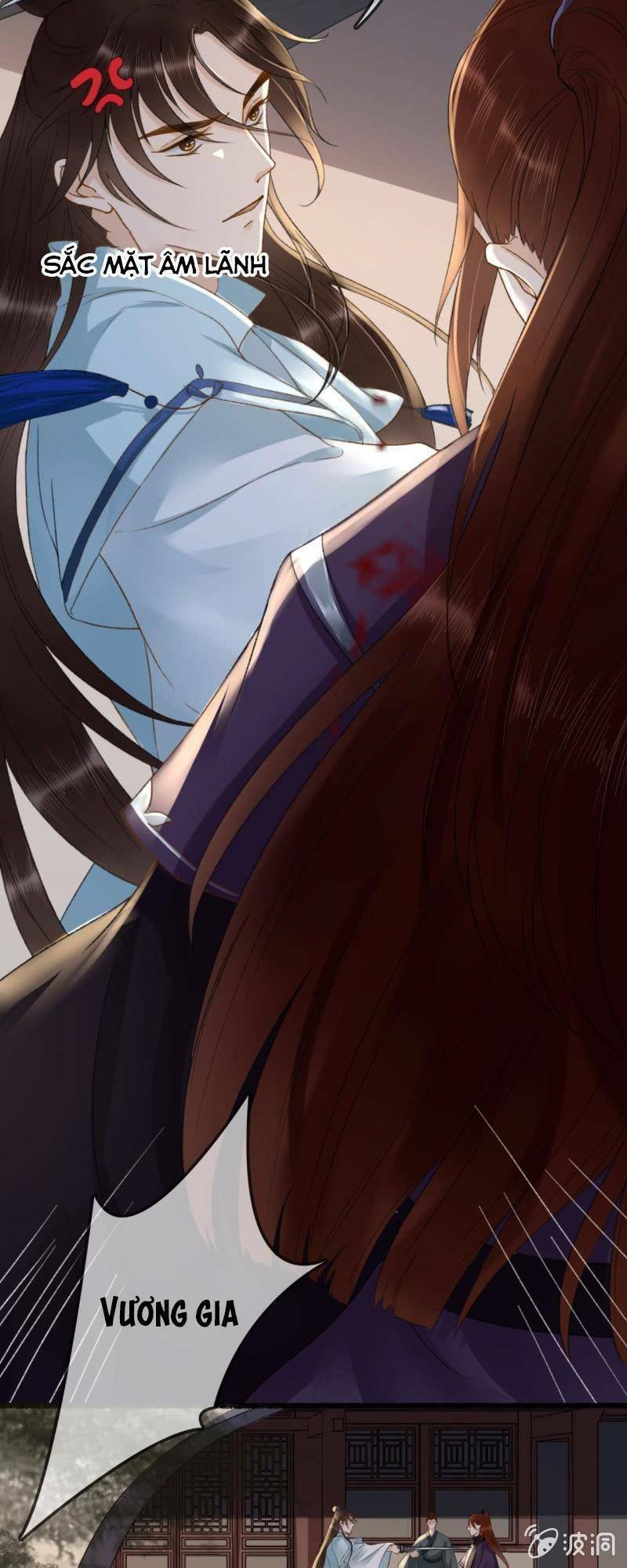 Sủng Phi Của Vương: Chapter 174