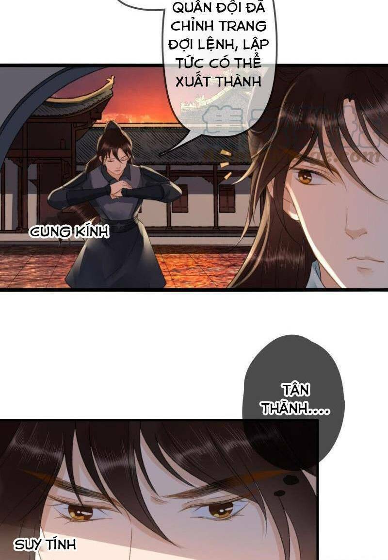 Sủng Phi Của Vương: Chapter 174