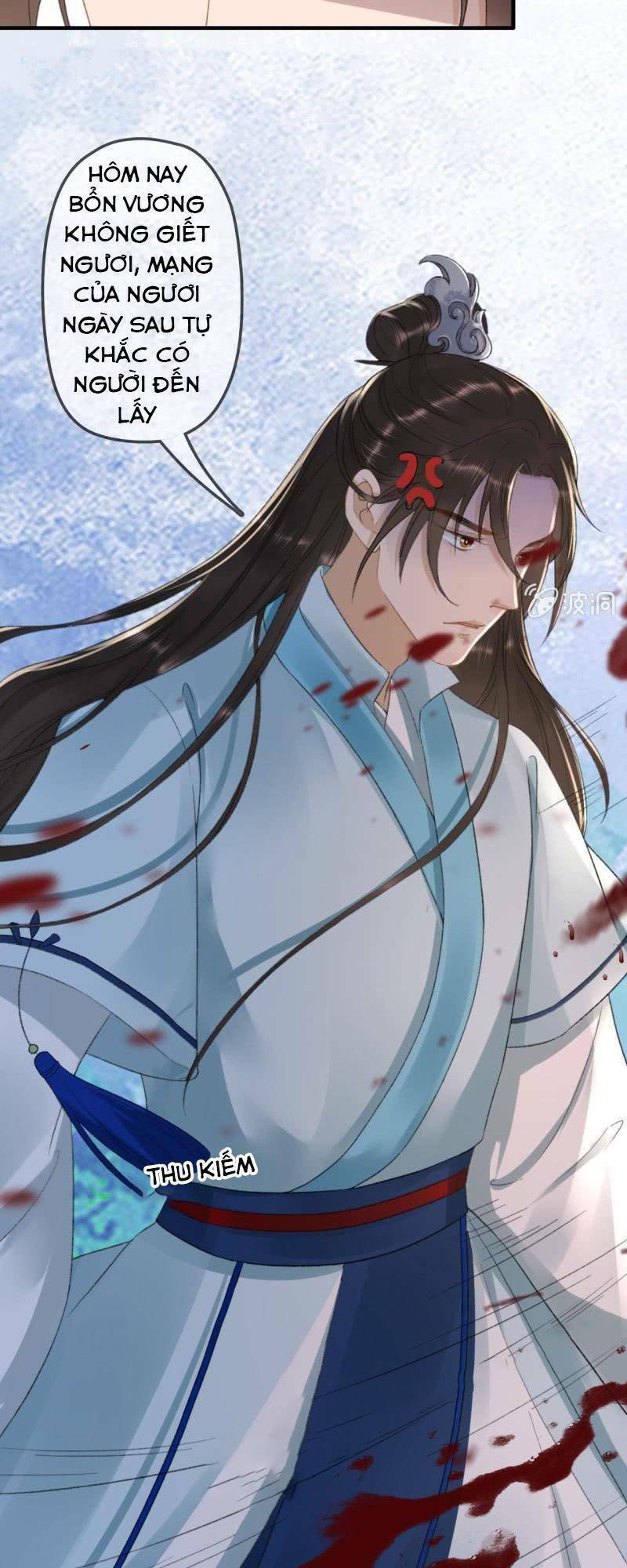 Sủng Phi Của Vương: Chapter 174