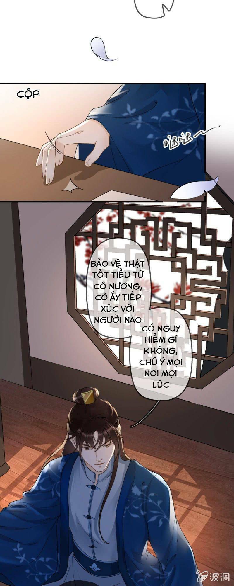 Sủng Phi Của Vương: Chapter 176