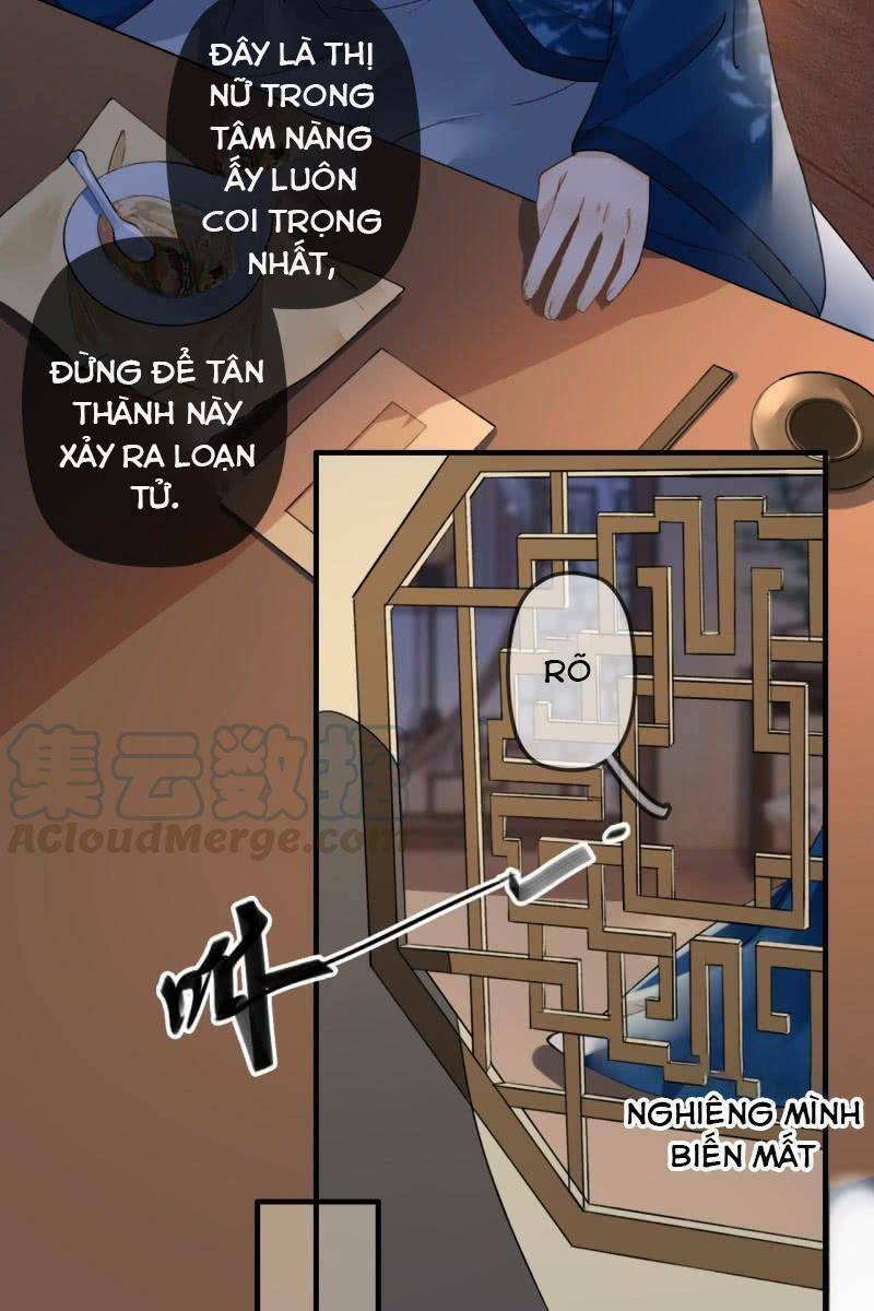 Sủng Phi Của Vương: Chapter 176
