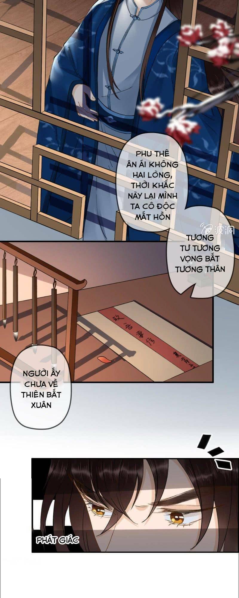 Sủng Phi Của Vương: Chapter 176