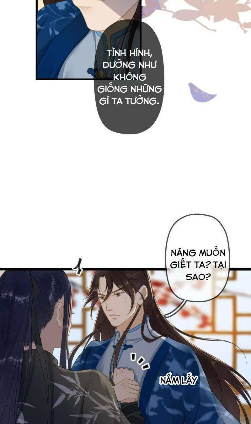Sủng Phi Của Vương: Chapter 176