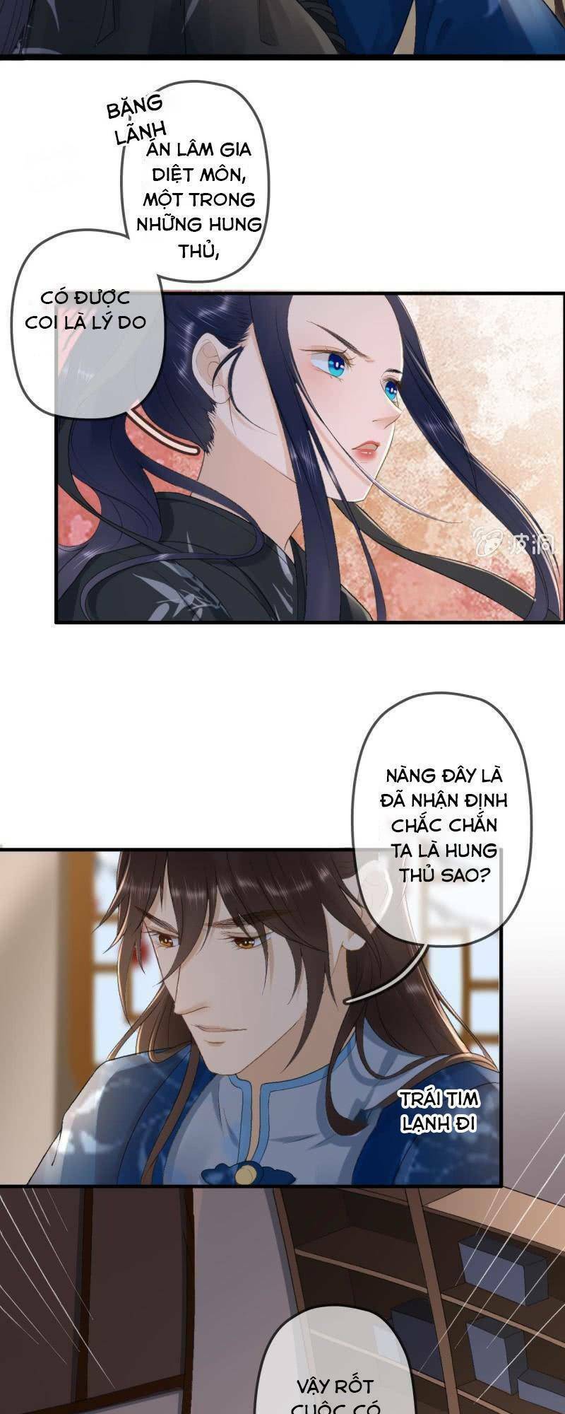 Sủng Phi Của Vương: Chapter 176