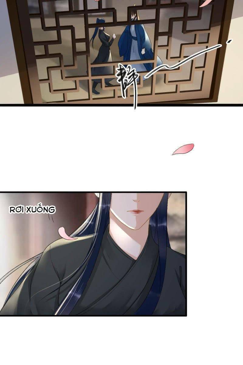 Sủng Phi Của Vương: Chapter 176
