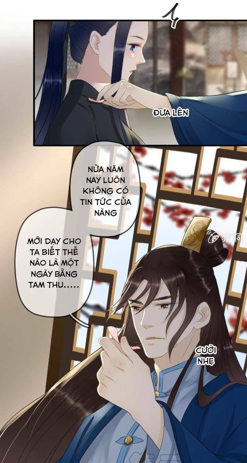 Sủng Phi Của Vương: Chapter 176