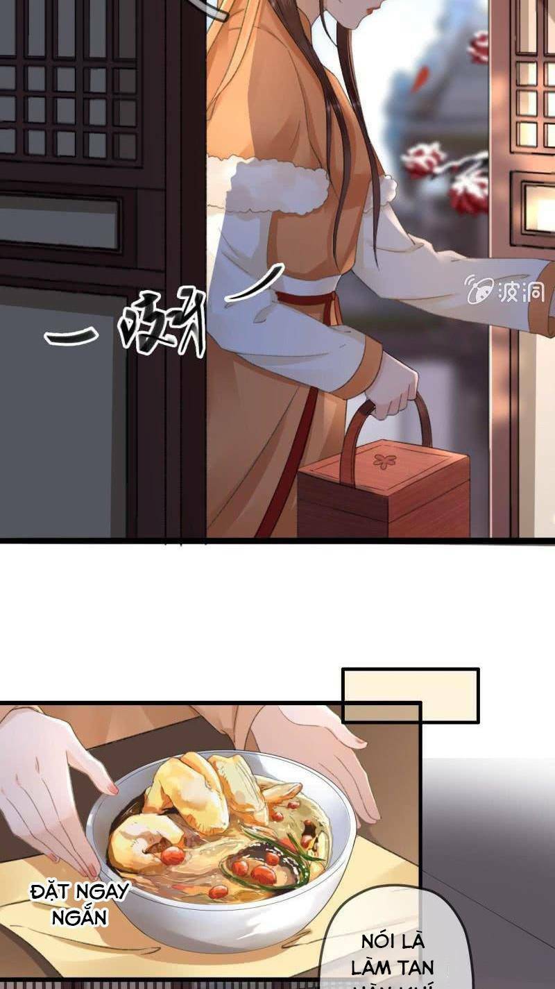 Sủng Phi Của Vương: Chapter 176