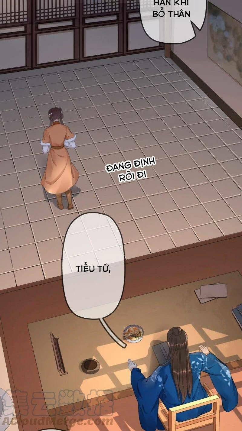 Sủng Phi Của Vương: Chapter 176