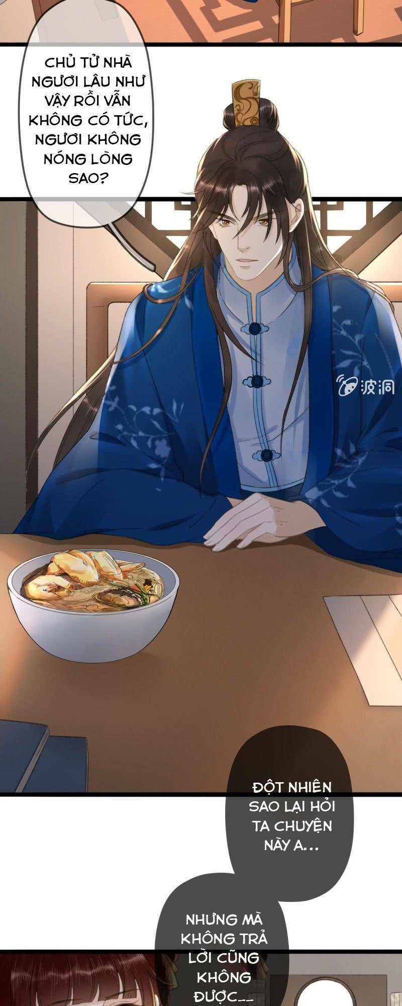 Sủng Phi Của Vương: Chapter 176