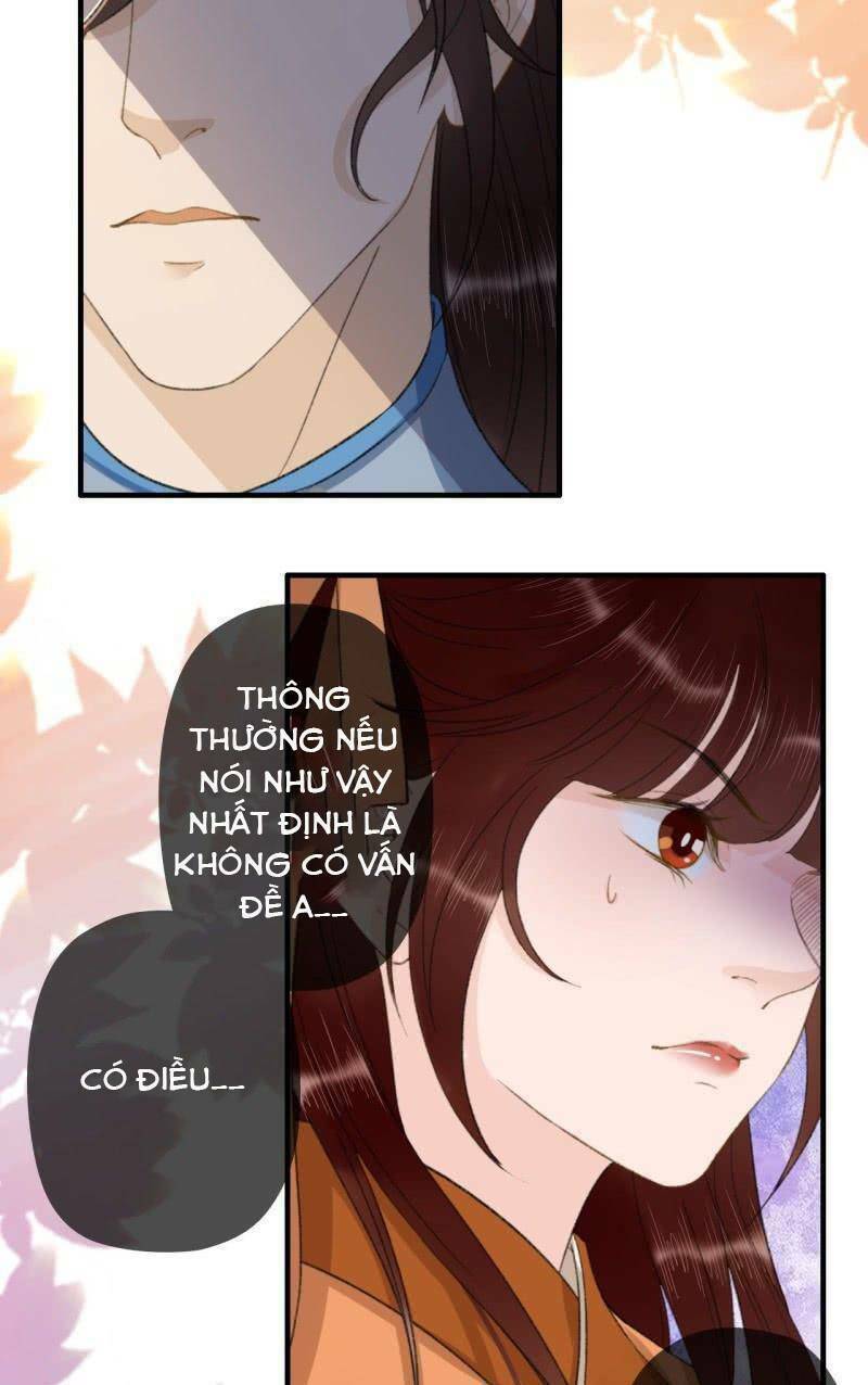 Sủng Phi Của Vương: Chapter 176