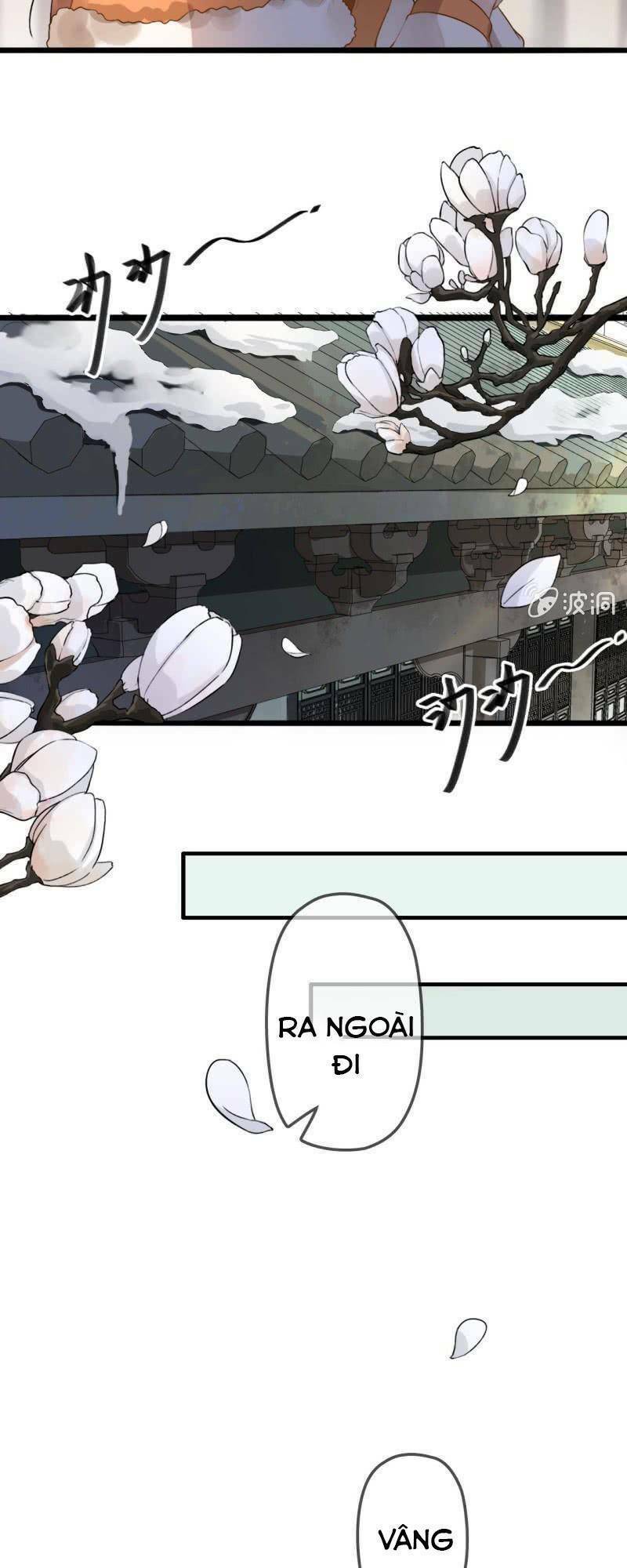 Sủng Phi Của Vương: Chapter 176
