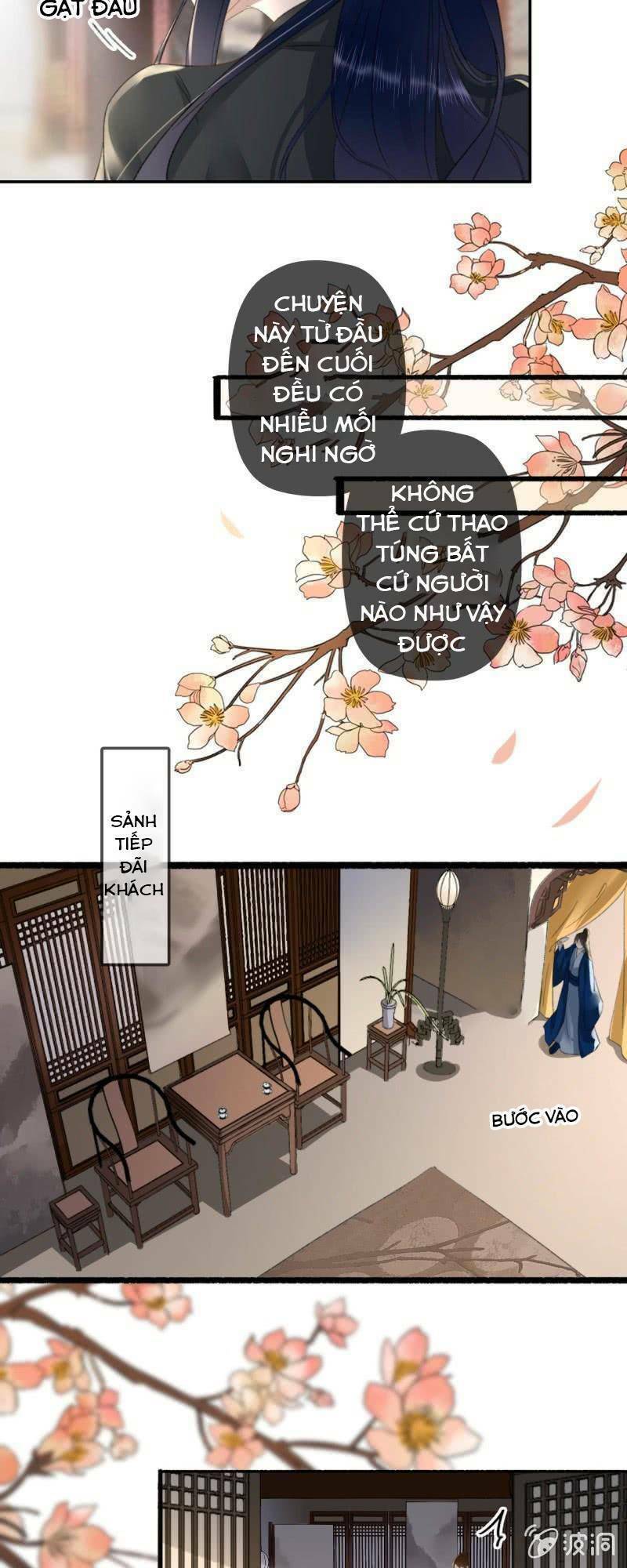 Sủng Phi Của Vương: Chapter 177