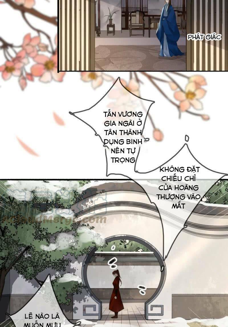 Sủng Phi Của Vương: Chapter 177