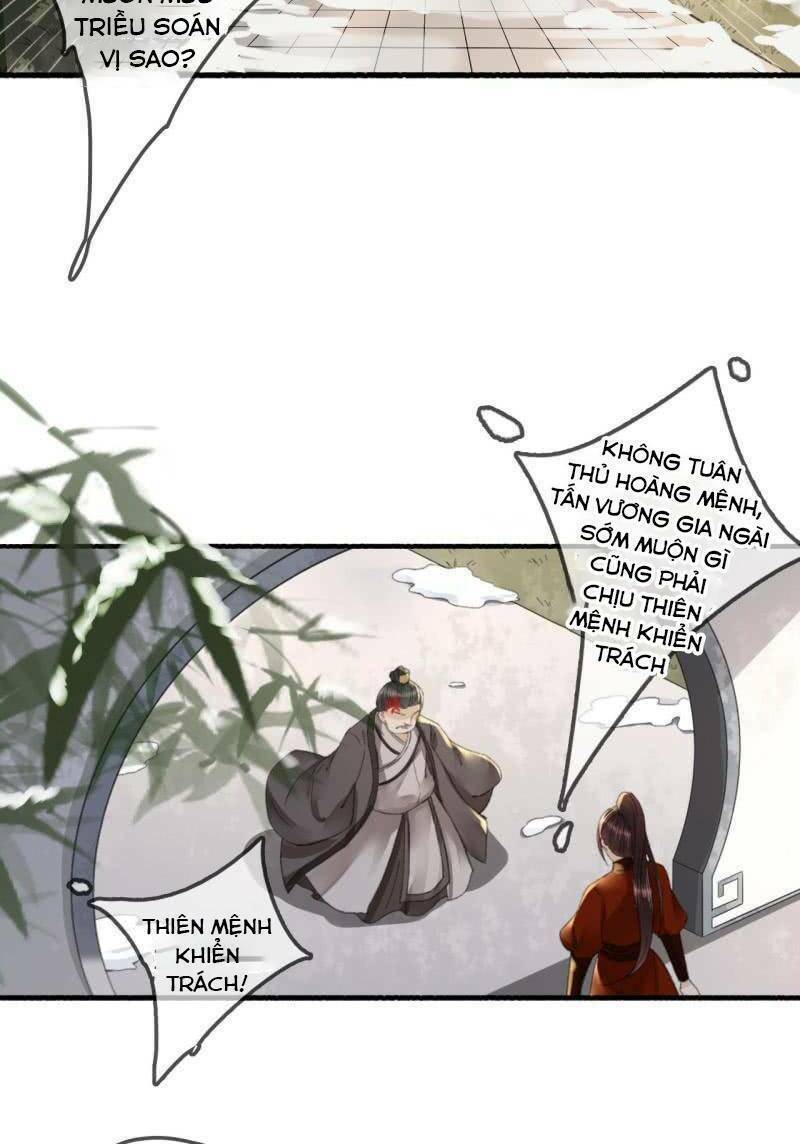 Sủng Phi Của Vương: Chapter 177