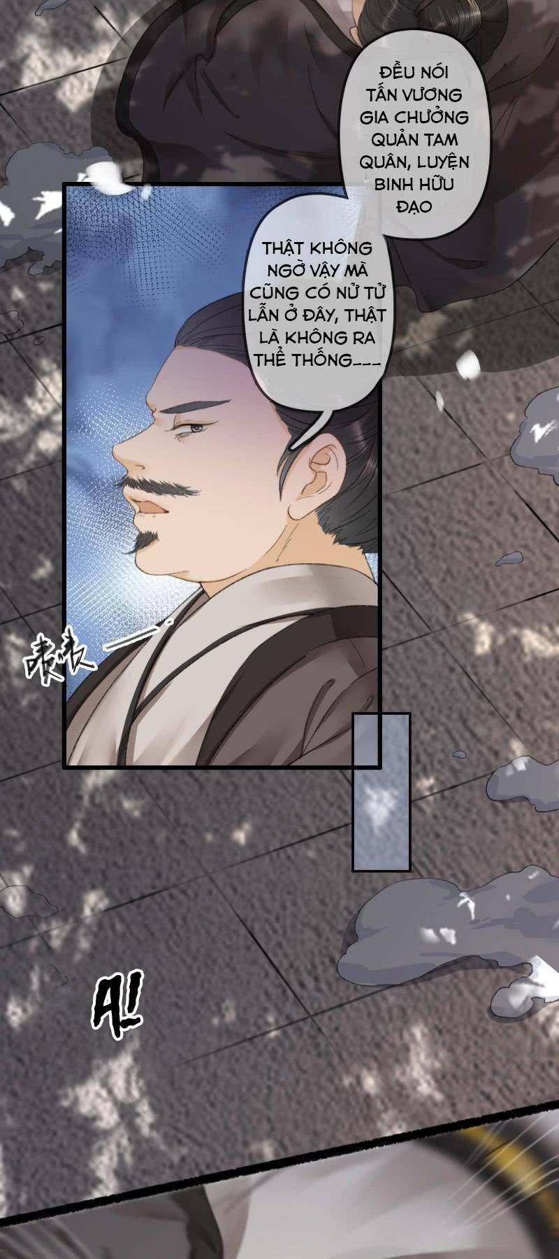 Sủng Phi Của Vương: Chapter 177