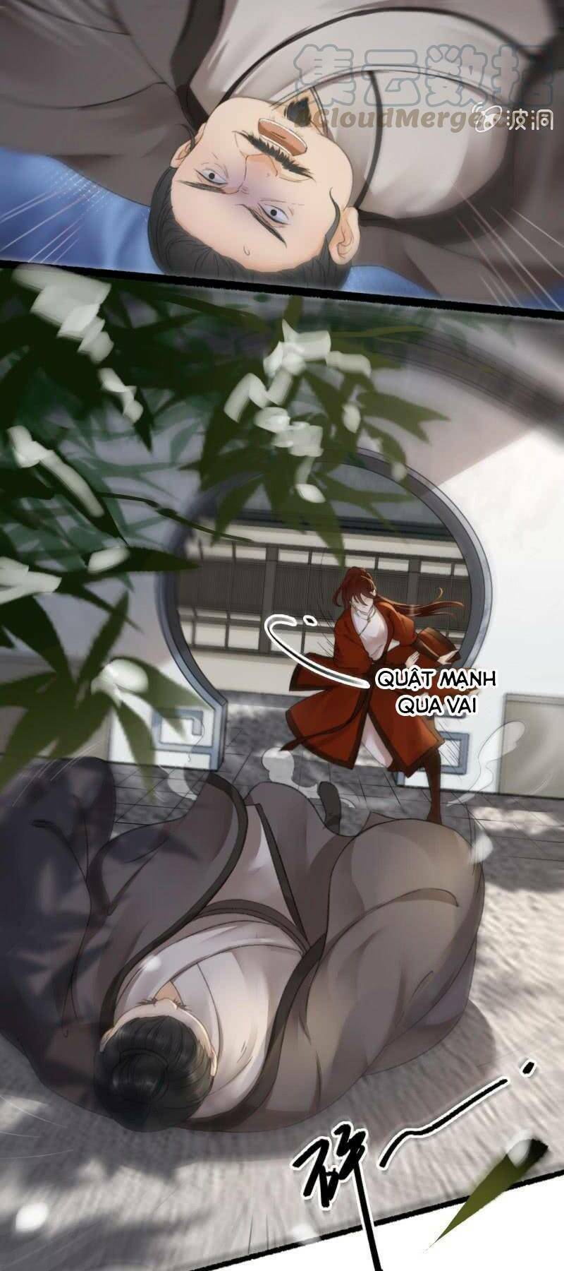 Sủng Phi Của Vương: Chapter 177