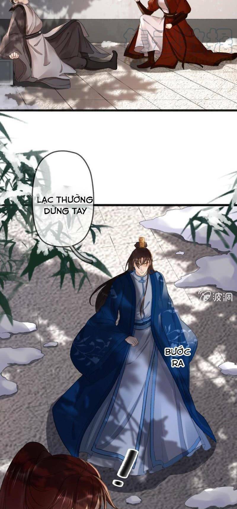 Sủng Phi Của Vương: Chapter 177