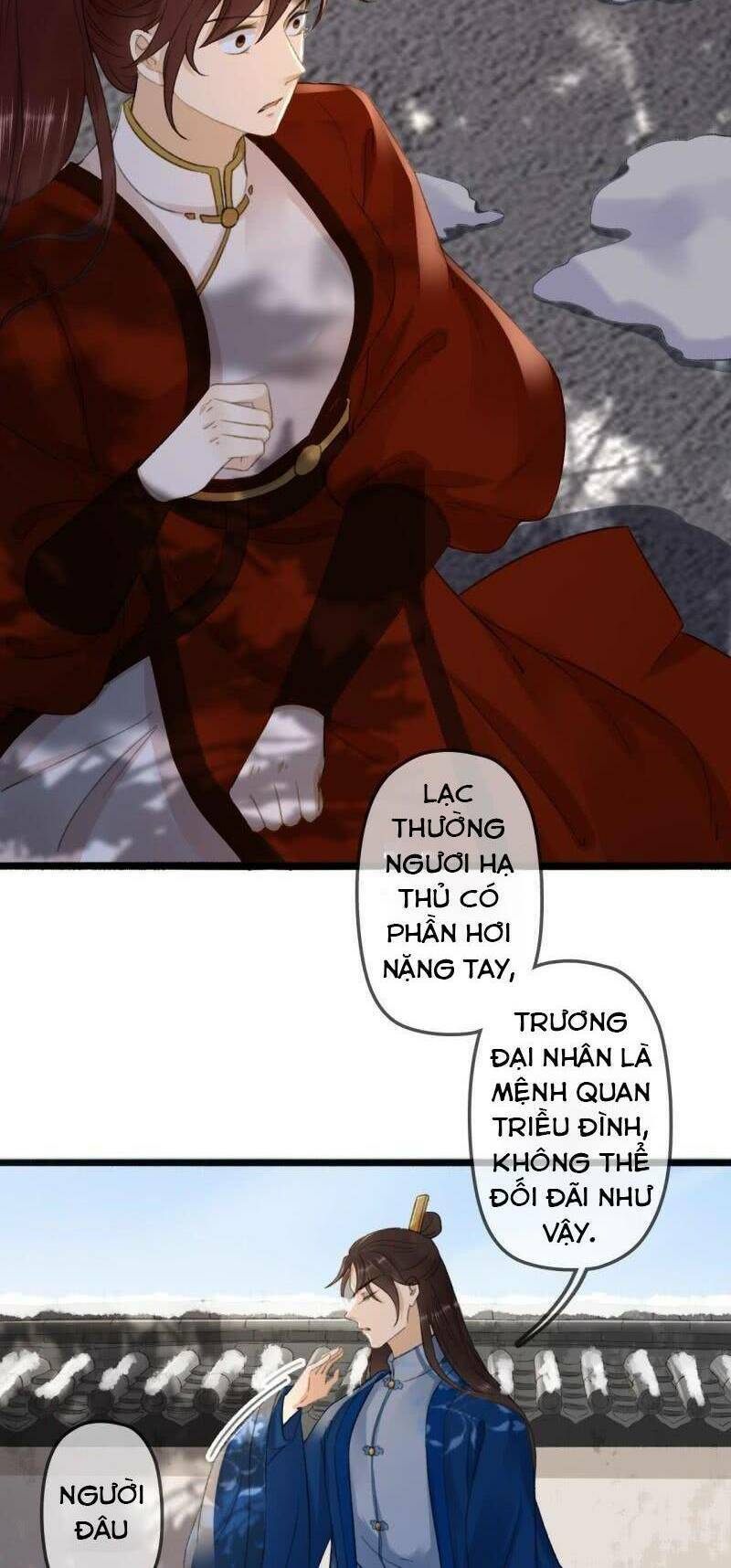 Sủng Phi Của Vương: Chapter 177