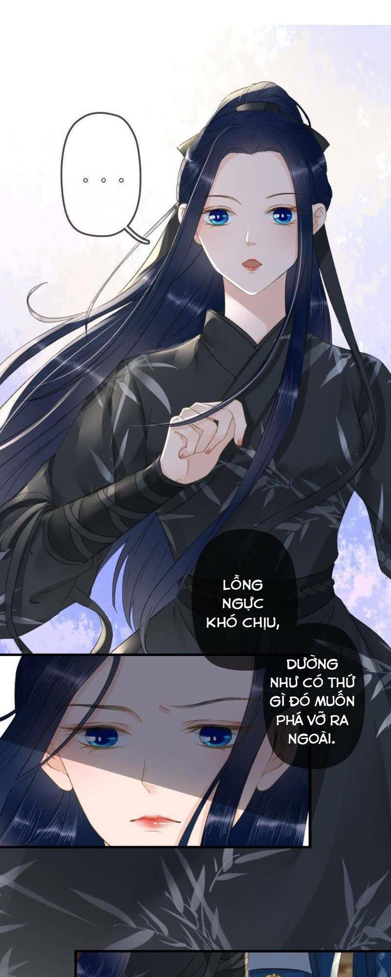 Sủng Phi Của Vương: Chapter 177
