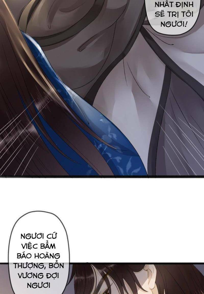 Sủng Phi Của Vương: Chapter 177
