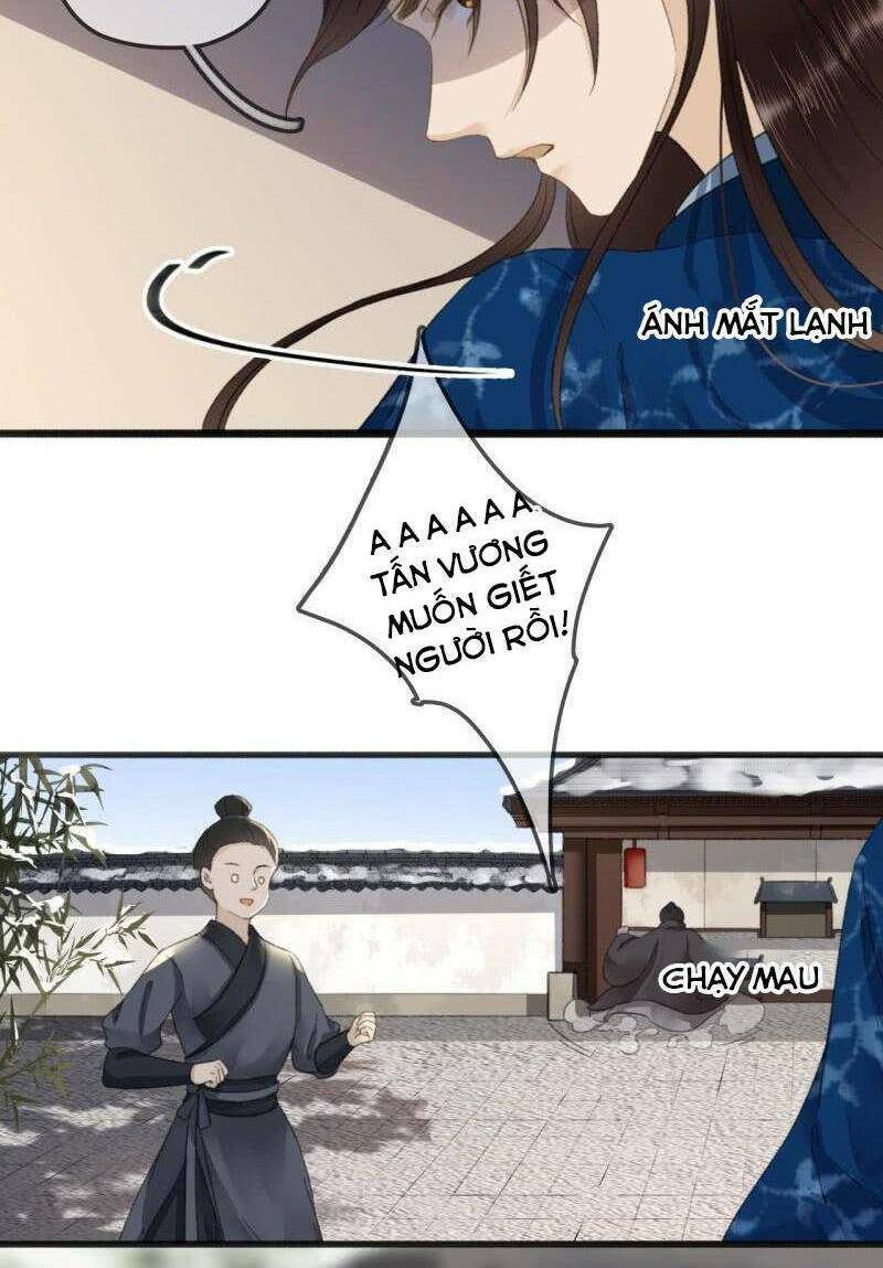 Sủng Phi Của Vương: Chapter 177