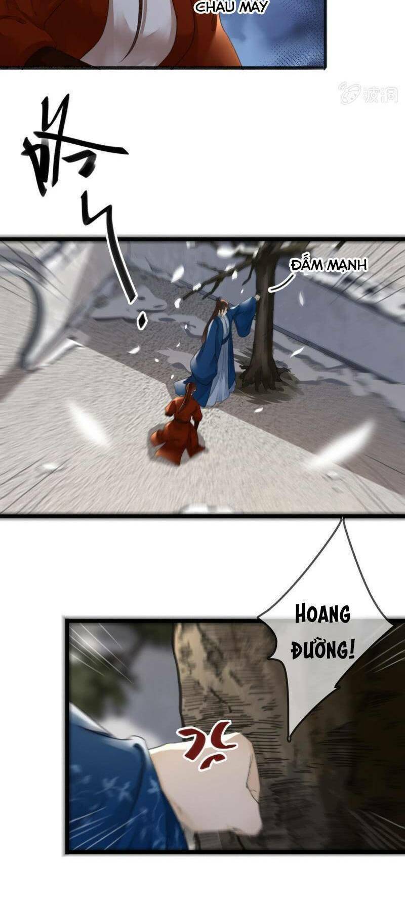 Sủng Phi Của Vương: Chapter 177