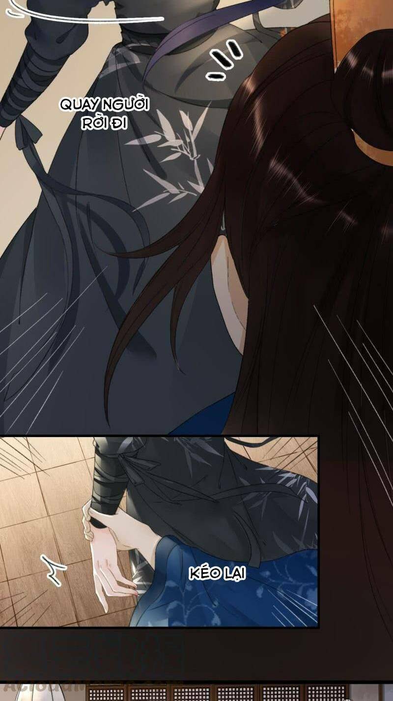 Sủng Phi Của Vương: Chapter 177