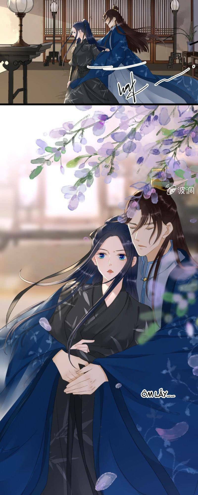 Sủng Phi Của Vương: Chapter 177