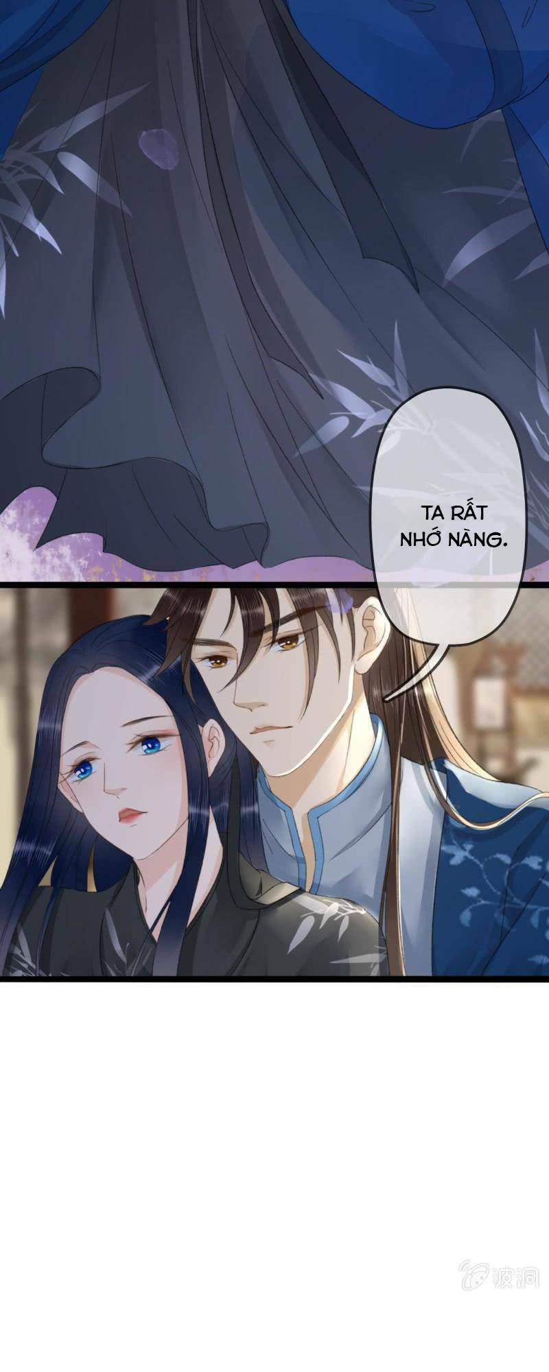 Sủng Phi Của Vương: Chapter 177