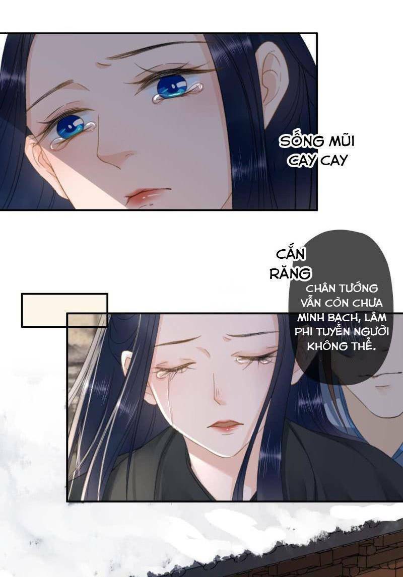 Sủng Phi Của Vương: Chapter 177