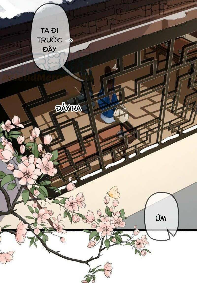 Sủng Phi Của Vương: Chapter 177