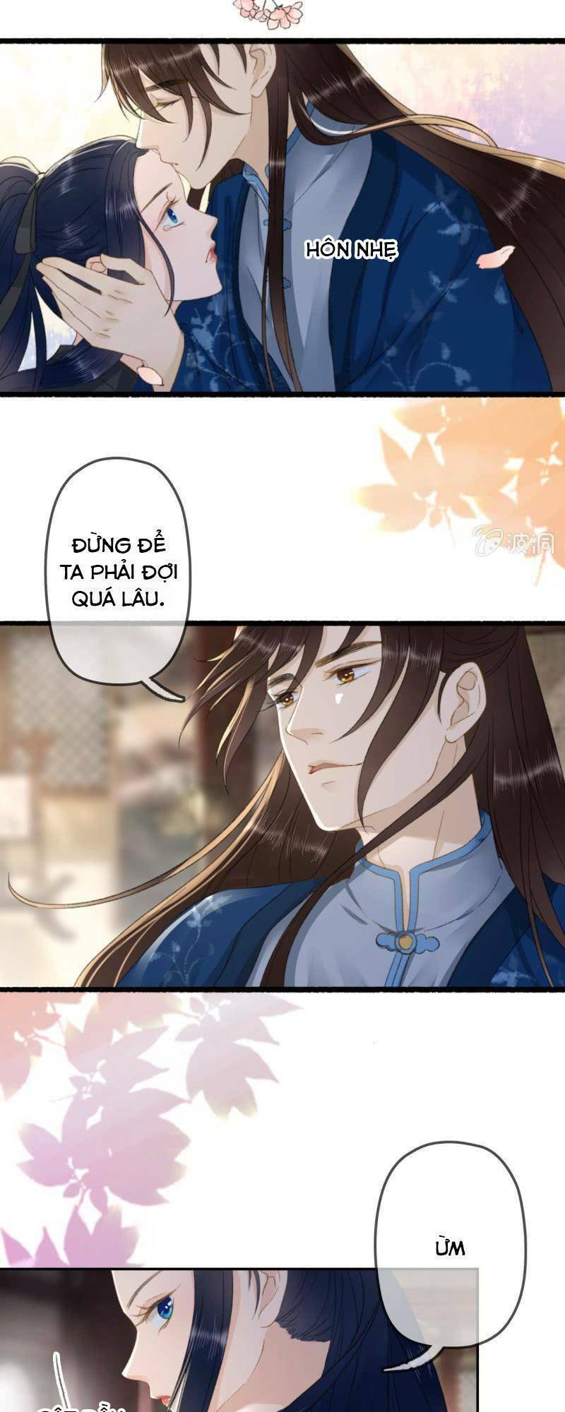 Sủng Phi Của Vương: Chapter 177