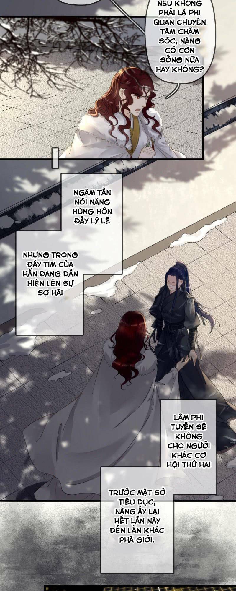 Sủng Phi Của Vương: Chapter 178