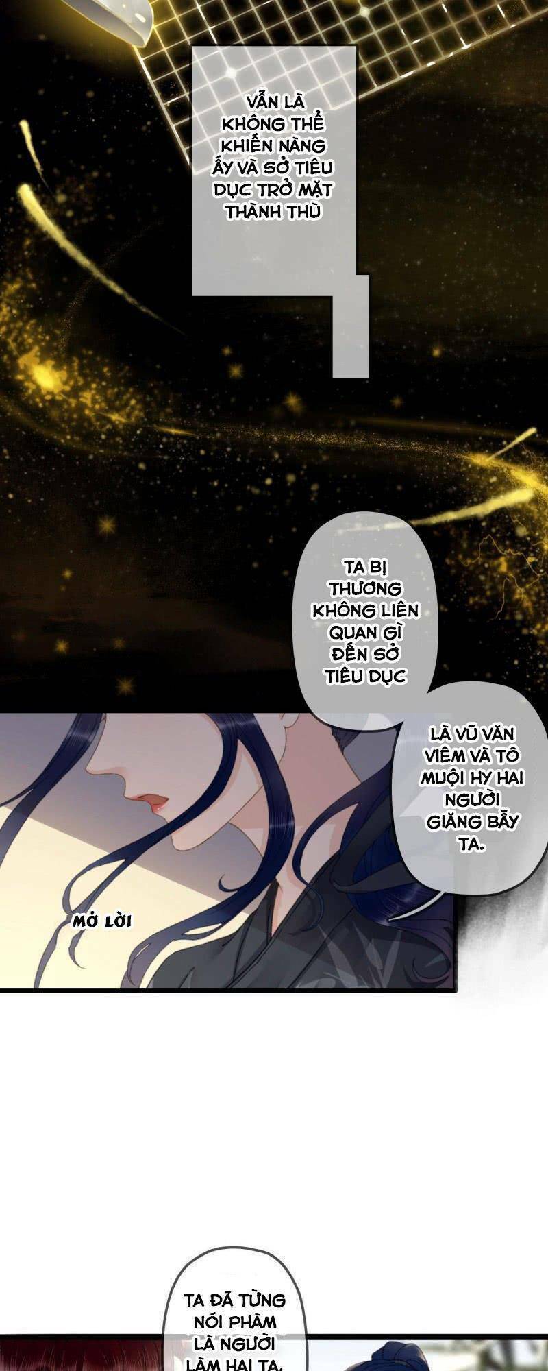 Sủng Phi Của Vương: Chapter 178