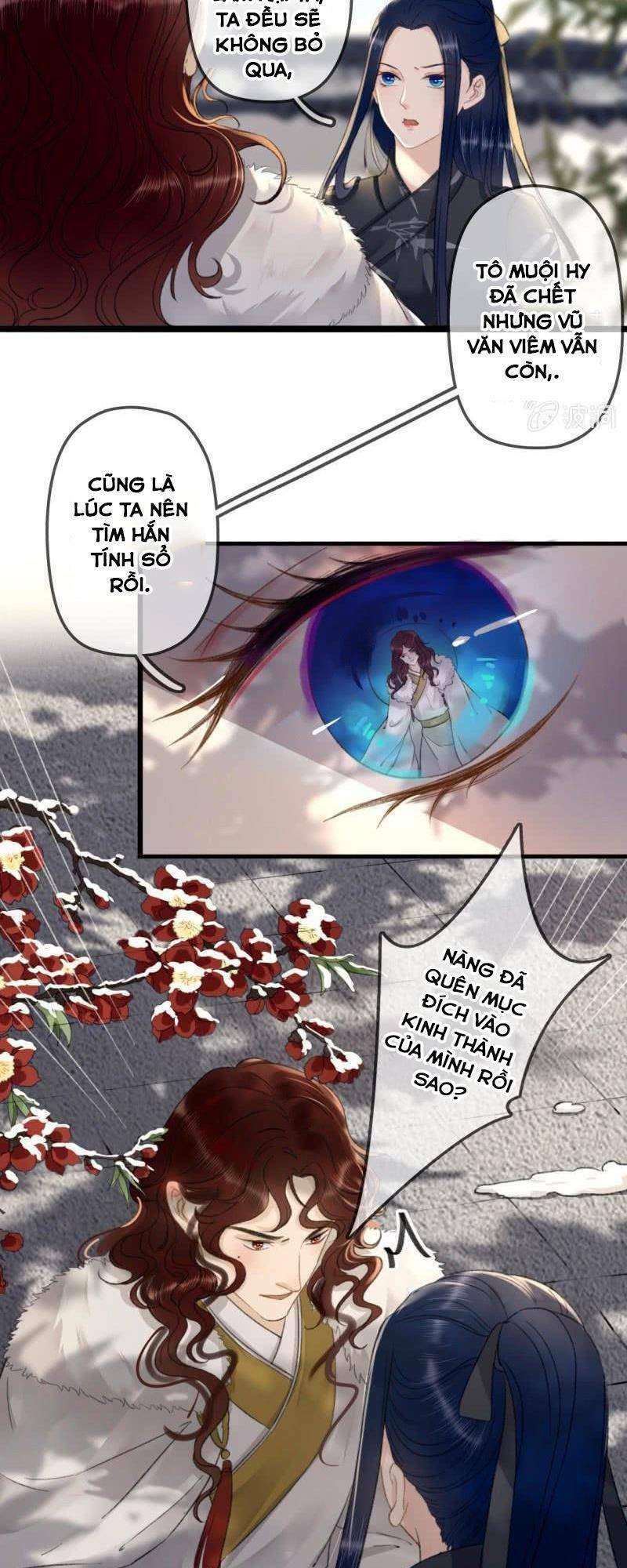 Sủng Phi Của Vương: Chapter 178