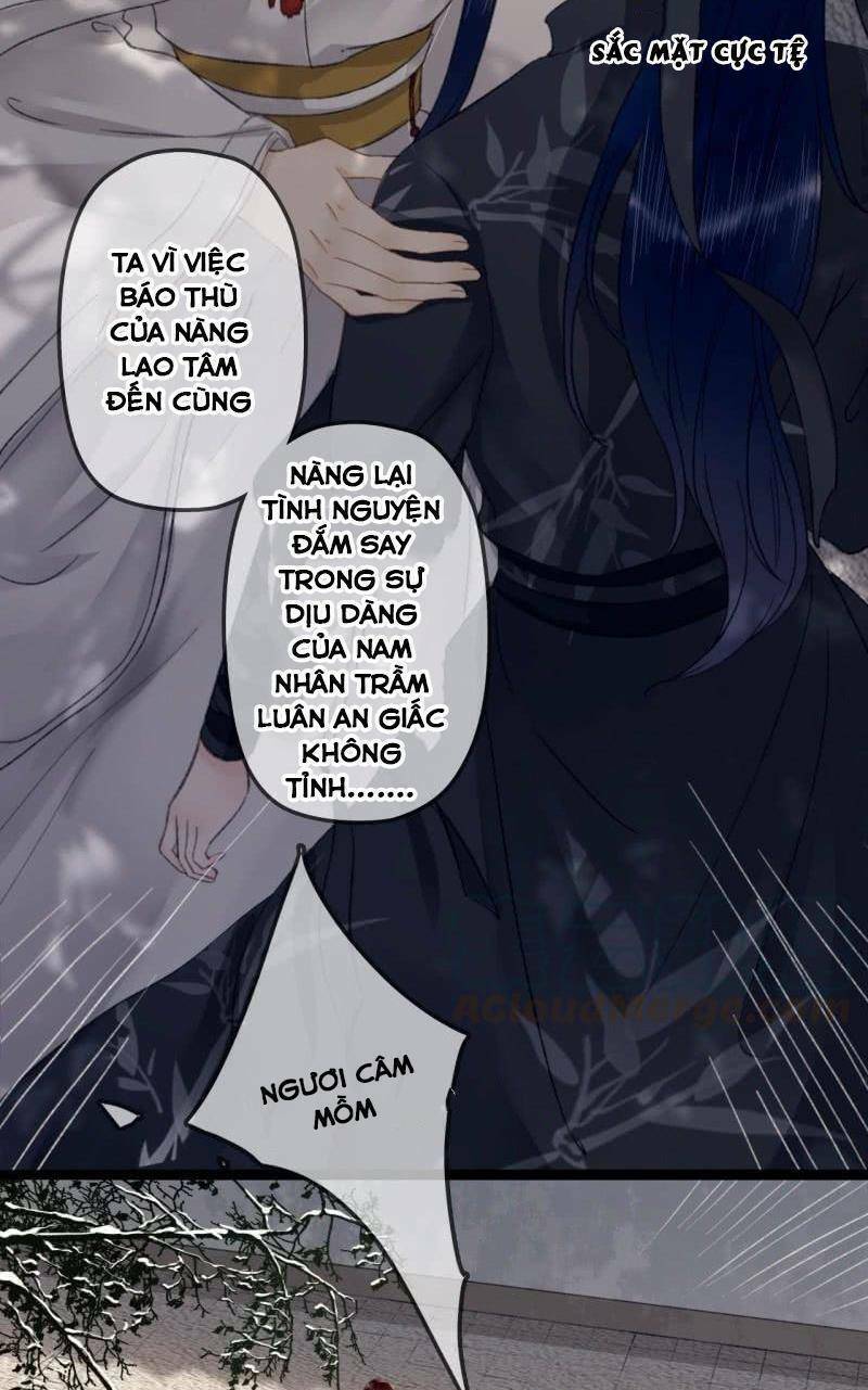Sủng Phi Của Vương: Chapter 178