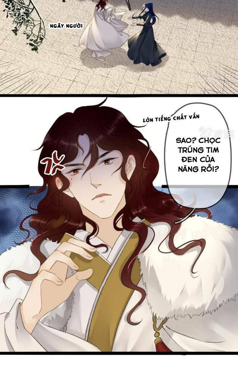 Sủng Phi Của Vương: Chapter 178