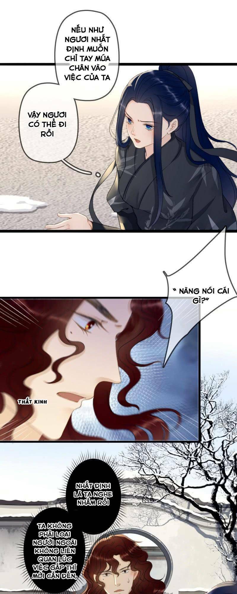 Sủng Phi Của Vương: Chapter 178