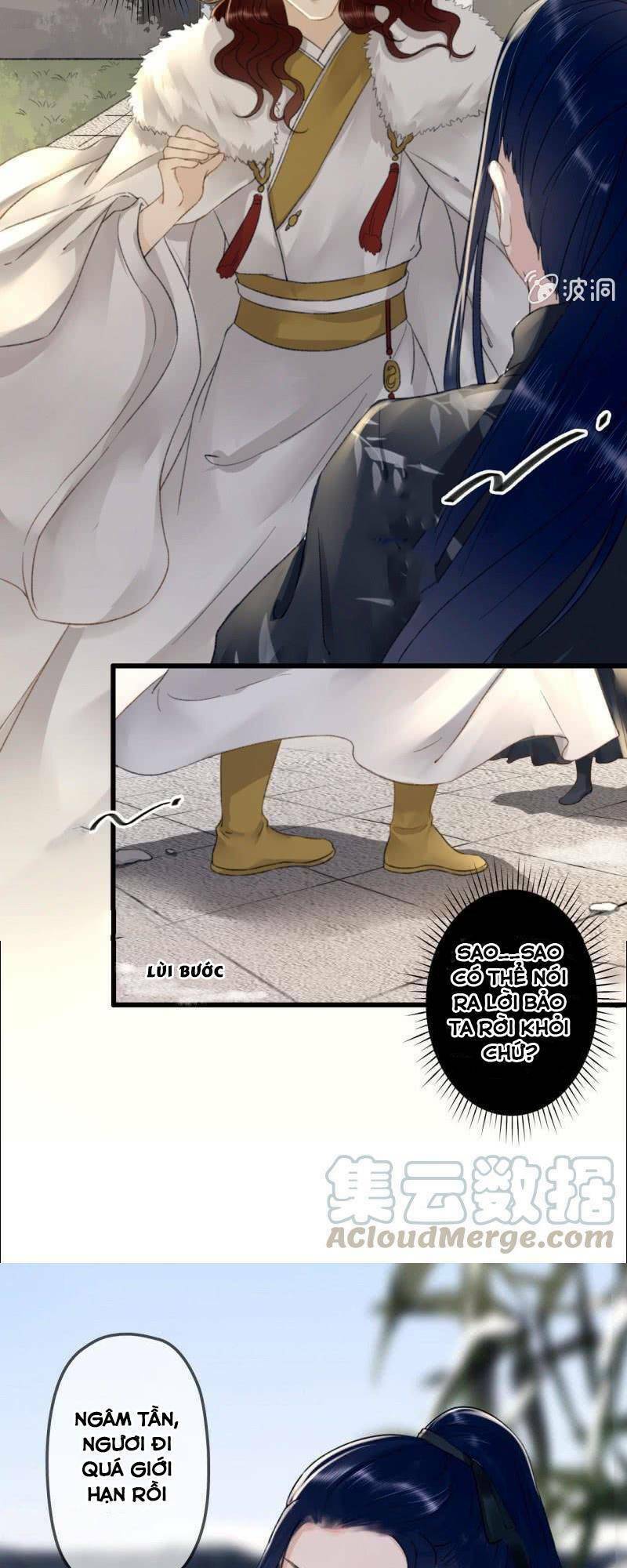 Sủng Phi Của Vương: Chapter 178