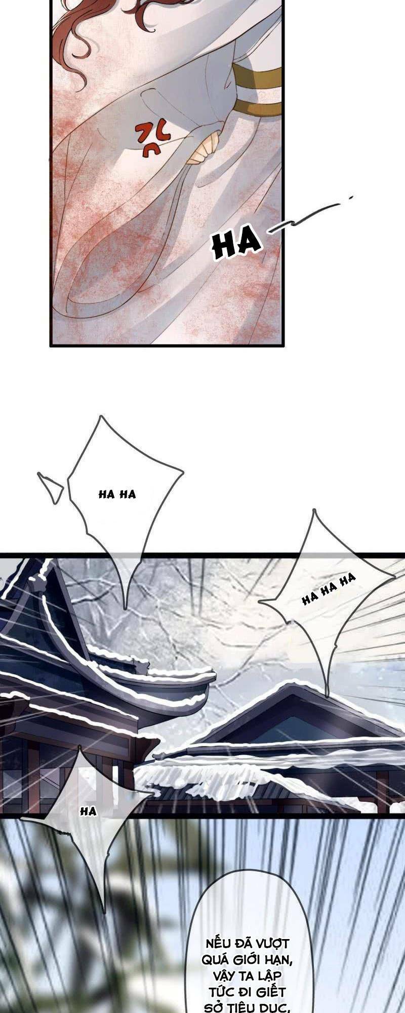 Sủng Phi Của Vương: Chapter 178