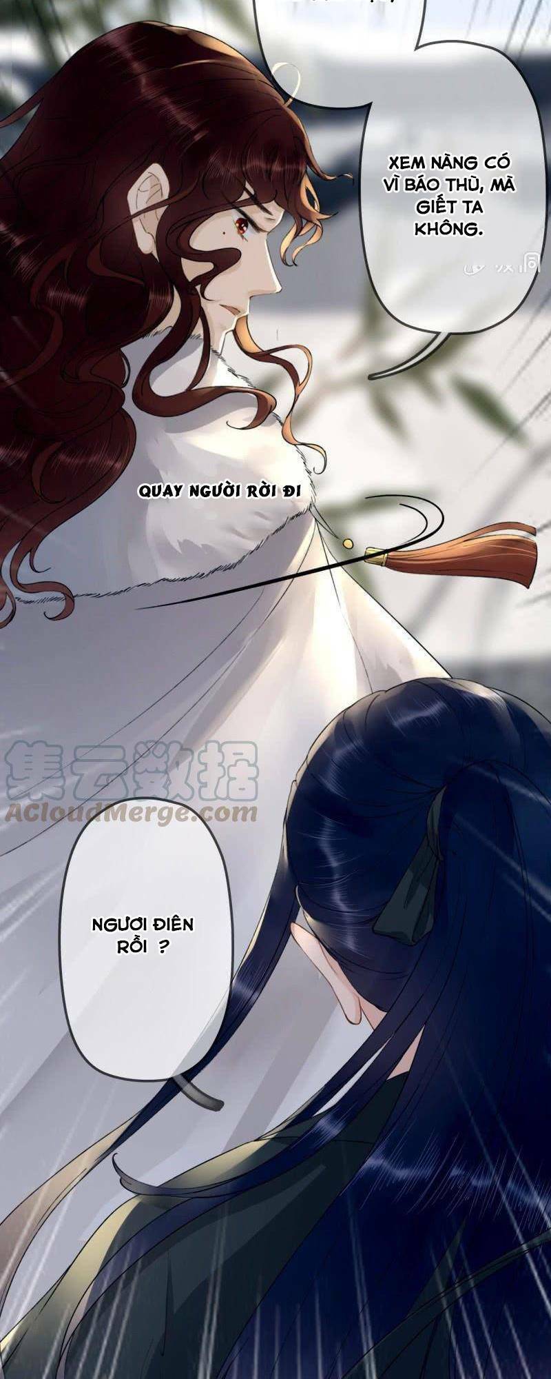 Sủng Phi Của Vương: Chapter 178