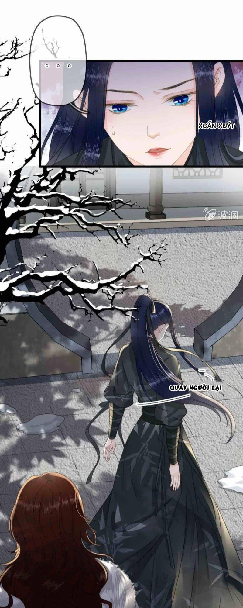 Sủng Phi Của Vương: Chapter 178
