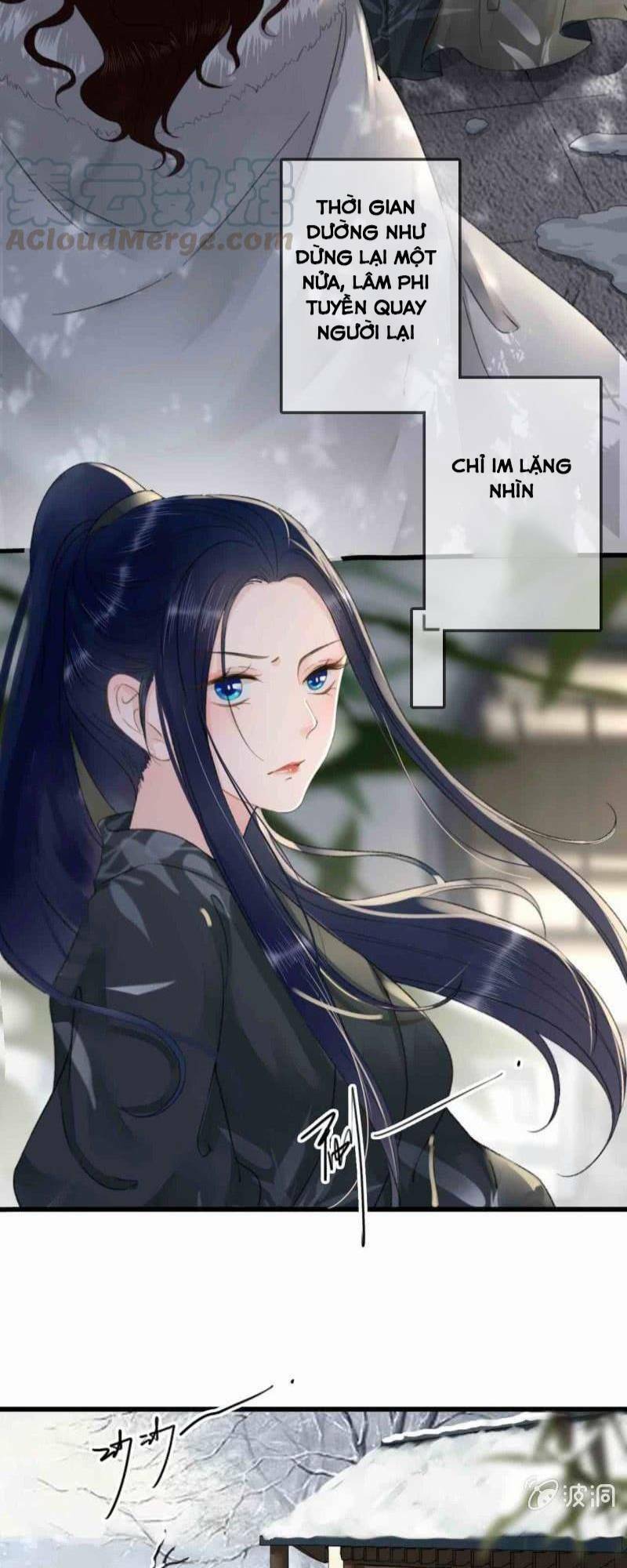 Sủng Phi Của Vương: Chapter 178