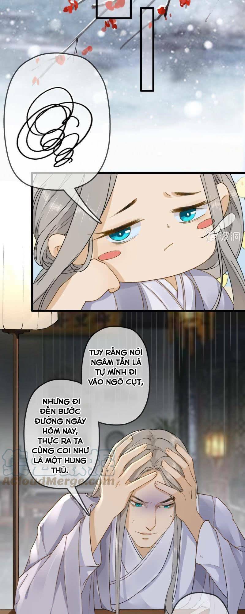 Sủng Phi Của Vương: Chapter 180