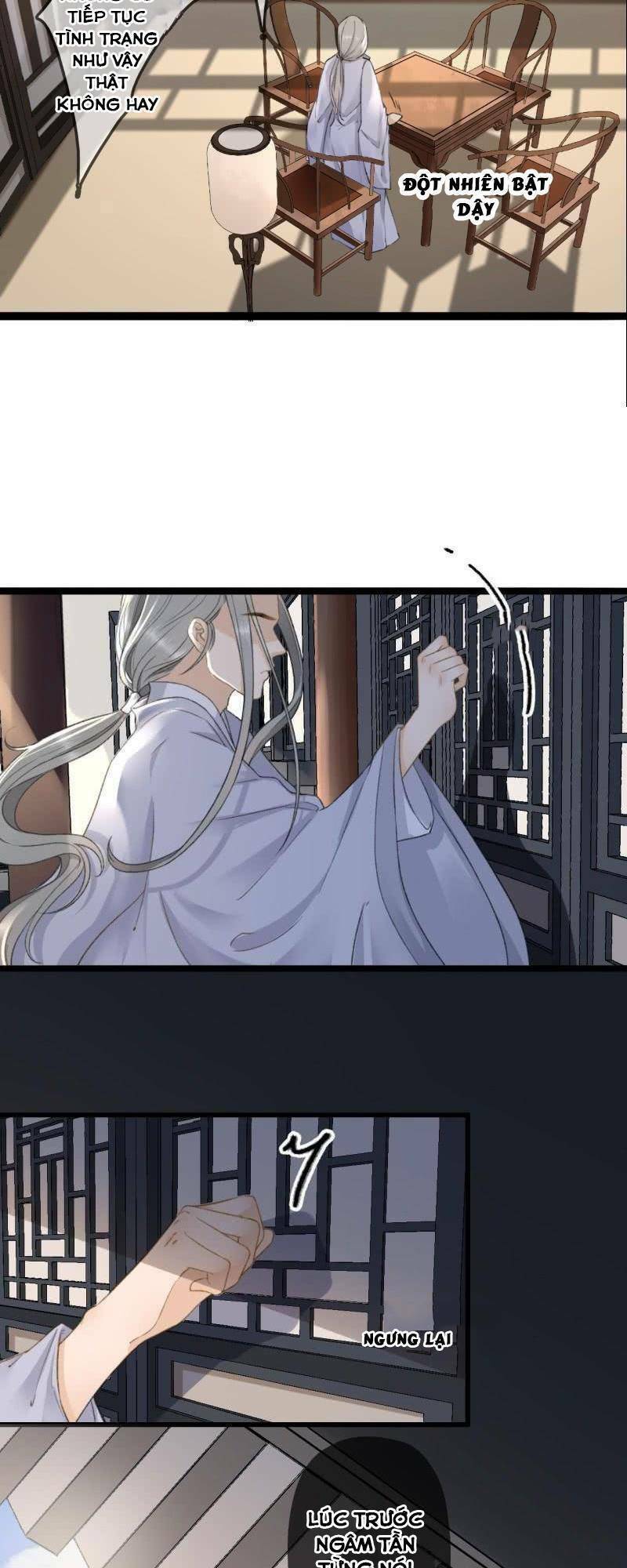 Sủng Phi Của Vương: Chapter 180