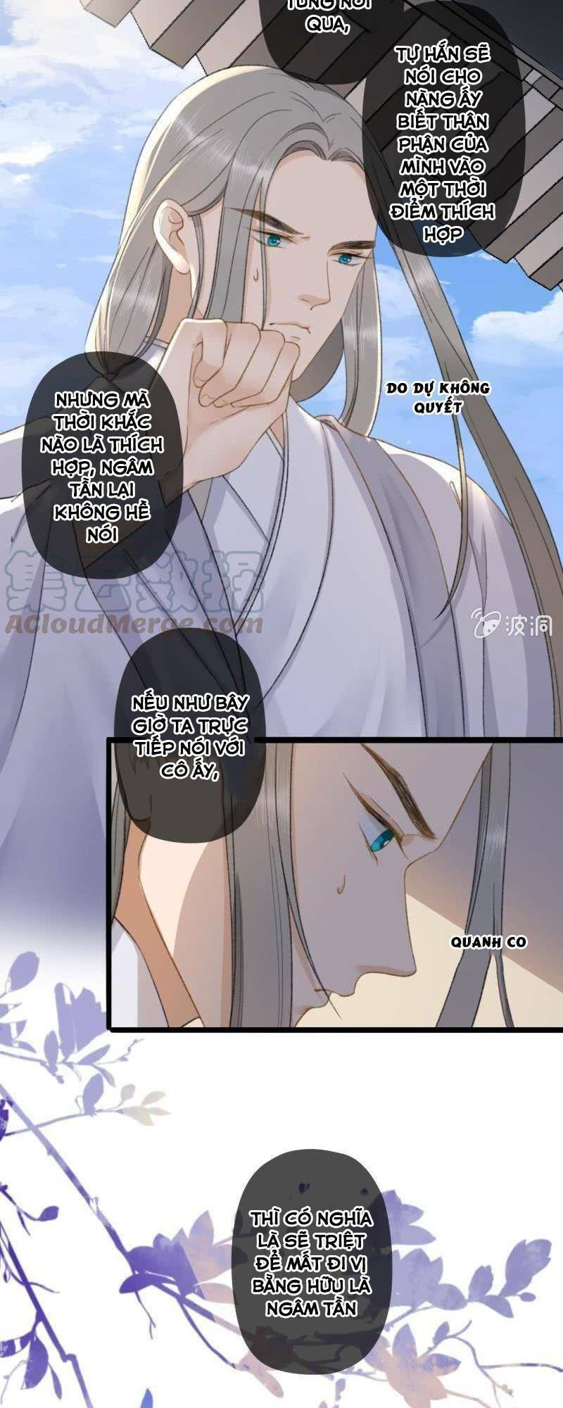 Sủng Phi Của Vương: Chapter 180