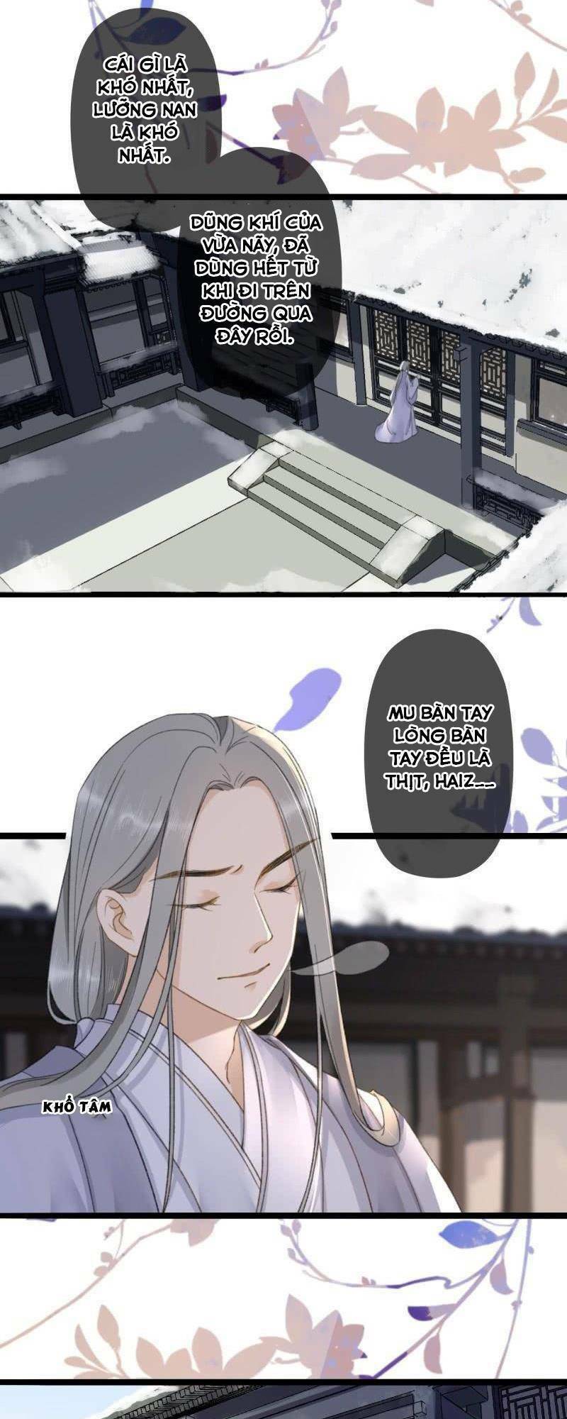 Sủng Phi Của Vương: Chapter 180